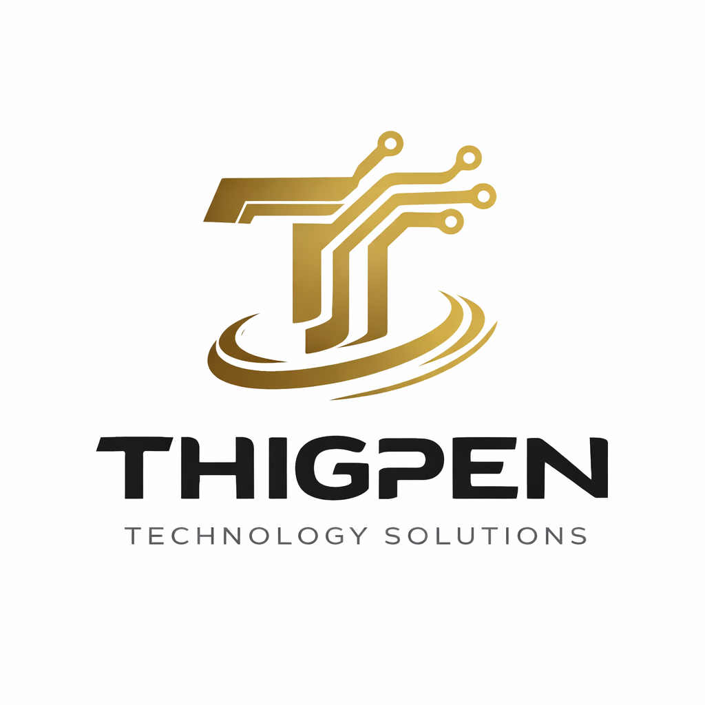 Thigpen Technology Solutions